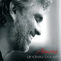 Andrea Bocelli — Cuando Me Enamoro — обложка