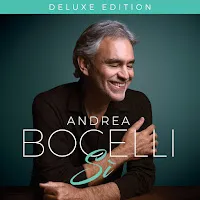 Andrea Bocelli — If Only (Feat. Dua Lipa) — обложка